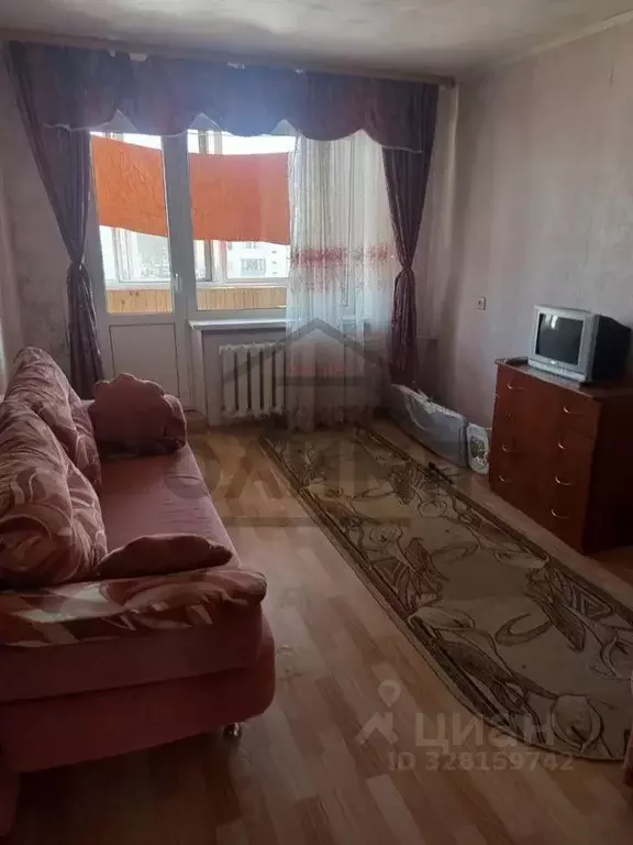 3-к кв. Калужская область, Калуга ул. Дубрава, 10 (57.2 м) - Фото 2