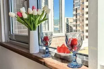 1-к кв. Краснодарский край, Новороссийск ул. Шевченко, 22 (42.0 м) - Фото 0