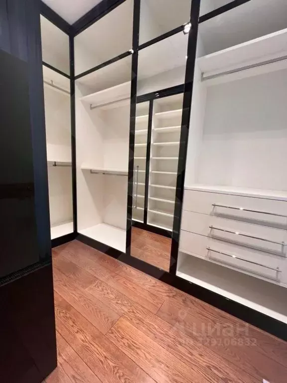 3-к кв. Москва Шмитовский проезд, 39к2 (89.0 м) - Фото 2