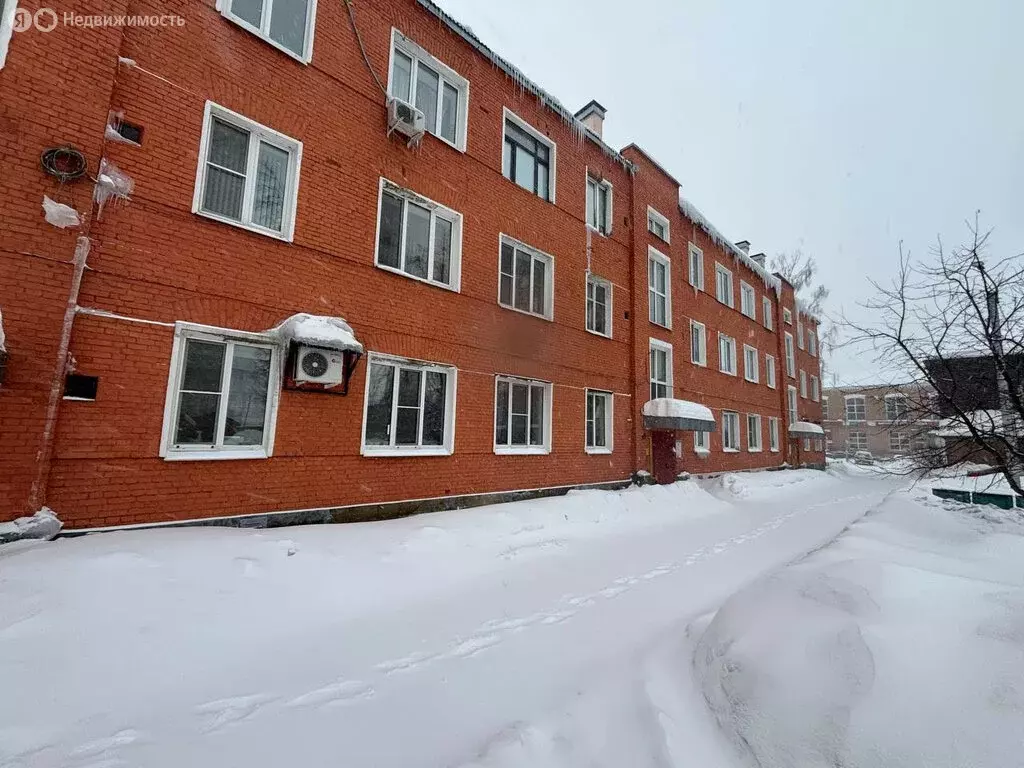 3-комнатная квартира: Егорьевск, улица Меланжистов, 1 (55 м) - Фото 2