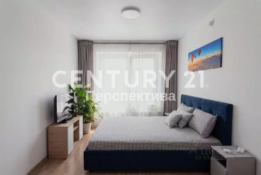 1-к кв. Московская область, Котельники Белая Дача мкр, 11к1 (41.0 м) - Фото 1
