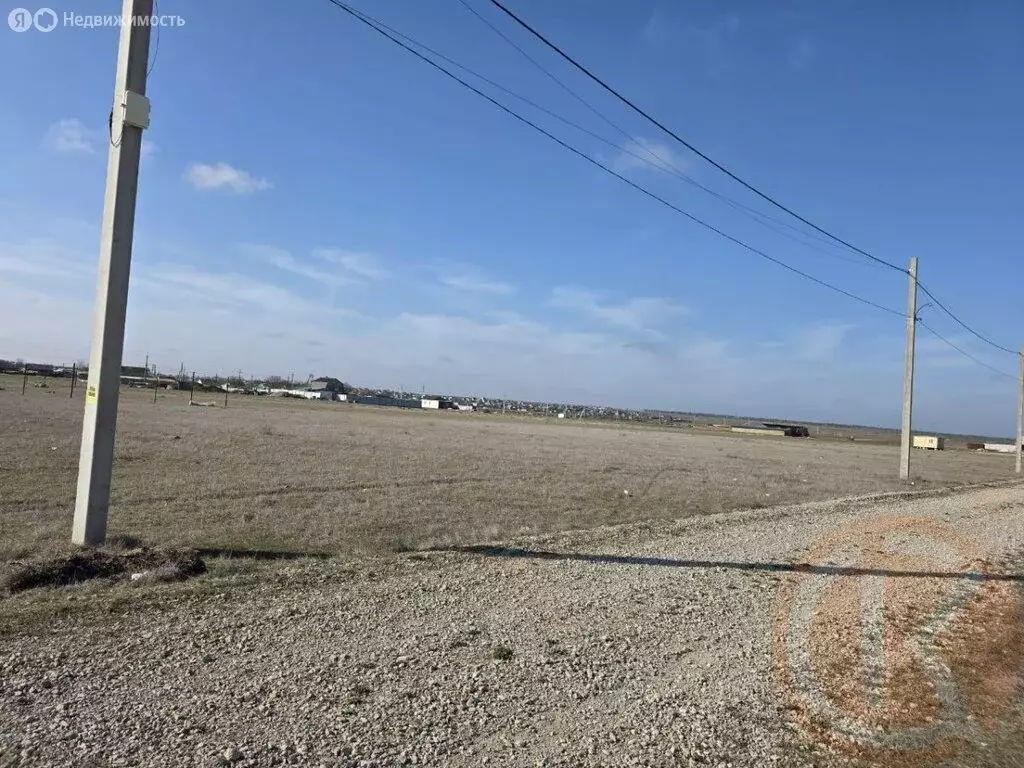 Участок в Каменоломня, улица Гаспринского, 46 (8 м) - Фото 2