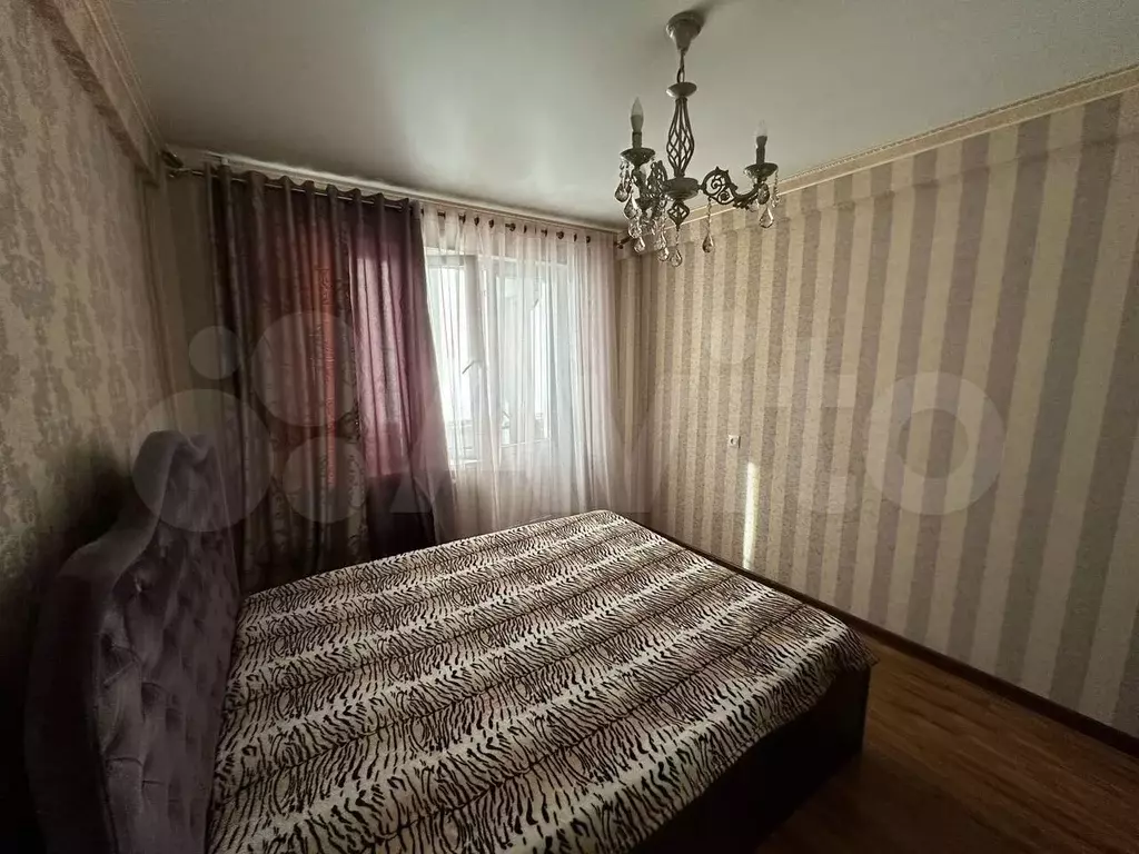 2-к. квартира, 63 м, 5/10 эт. - Фото 1