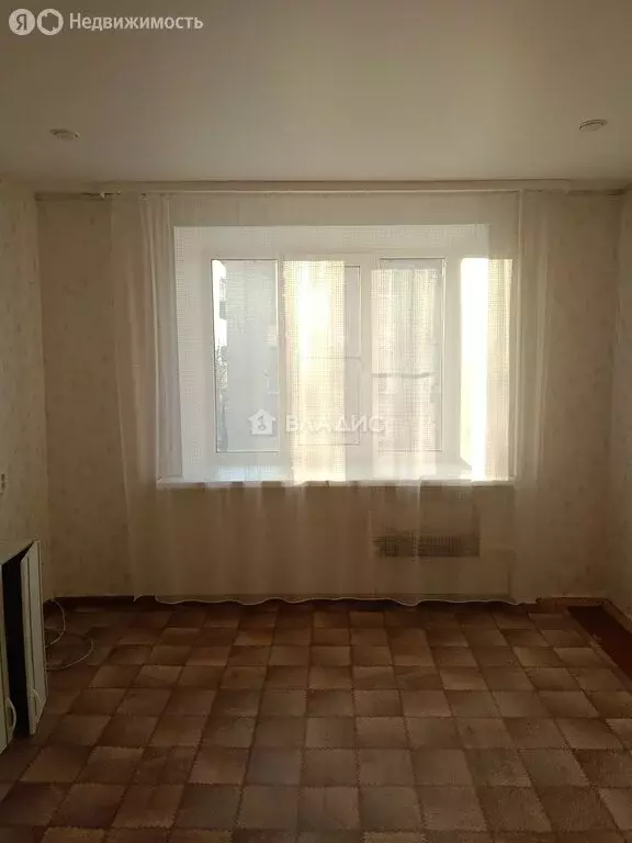 1к в 3-комнатной квартире (12.6 м) - Фото 1