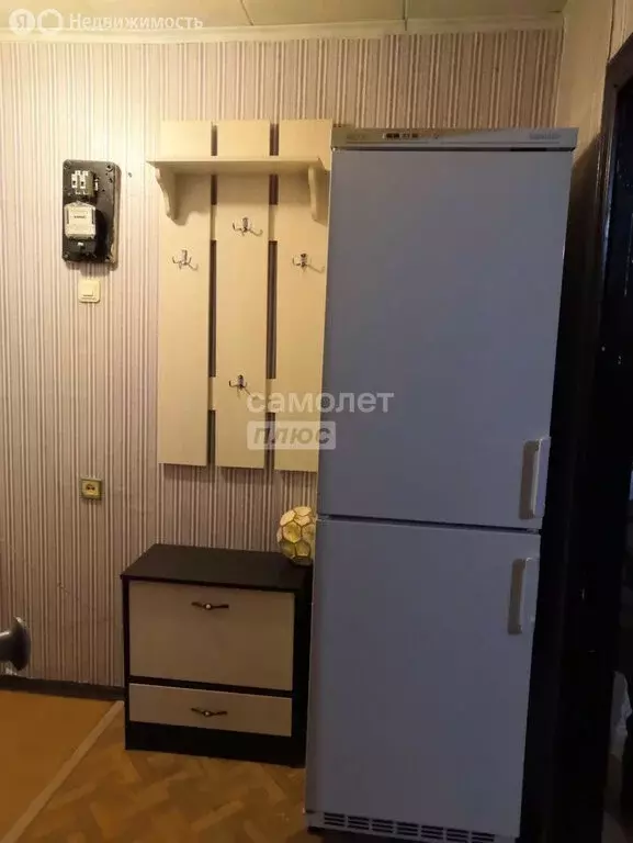 2-комнатная квартира: Элиста, 1-й микрорайон, 12 (39.3 м) - Фото 1