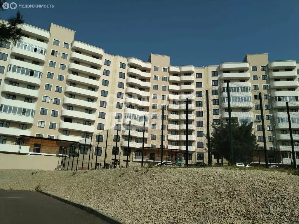 3-комнатная квартира: Геленджик, улица Маршала Жукова, 2к1 (102.27 м) - Фото 0