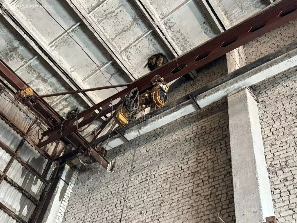 Склад (310 м) - Фото 1