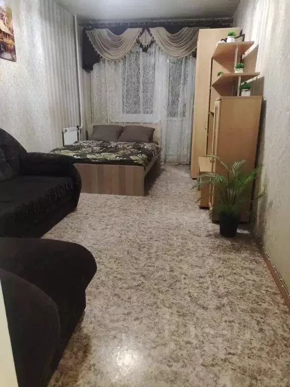 1-к кв. Новгородская область, Великий Новгород Волотовская ул., 5 ... - Фото 1