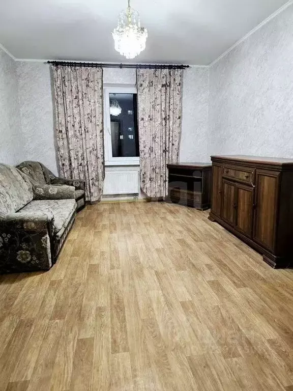 2-к кв. Калининградская область, Калининград Автомобильная ул., 25 ... - Фото 2