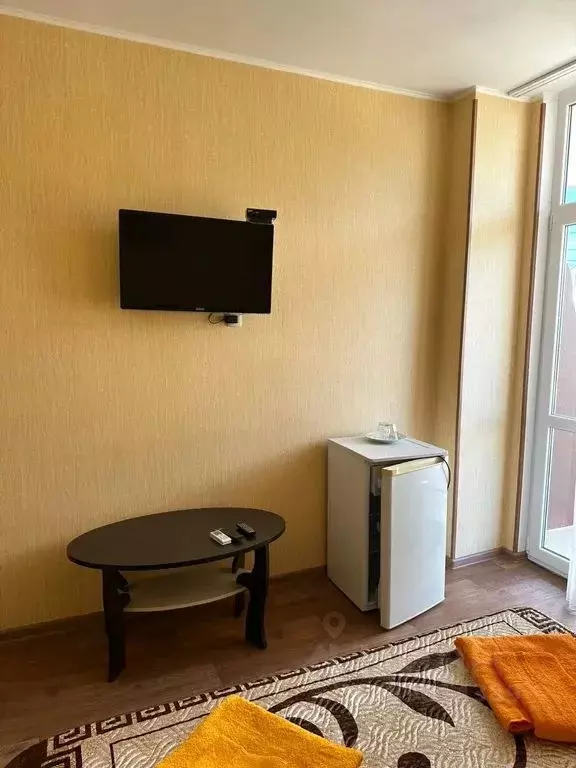 Комната Крым, Алушта муниципальный округ, пос. Семидворье ул. 1 ... - Фото 2