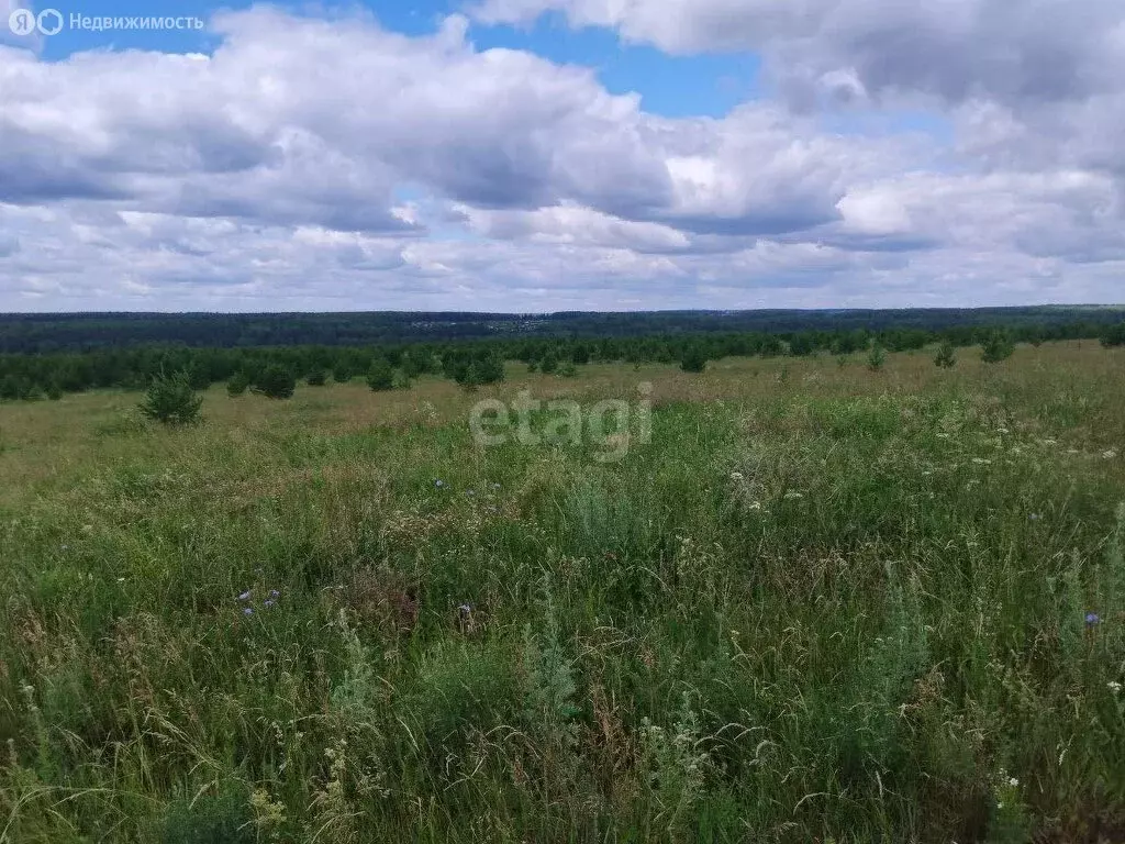 Участок в Каменное, 3-я Весенняя улица (10 м) - Фото 1