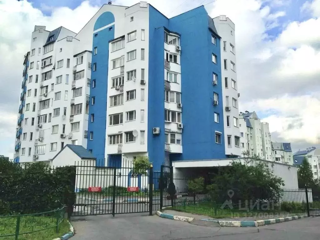 Гараж в Москва ул. Генерала Белобородова, 21 (26 м) - Фото 1