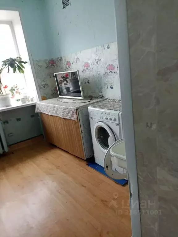 Комната Красноярский край, Красноярск имени газеты Красноярский ... - Фото 0