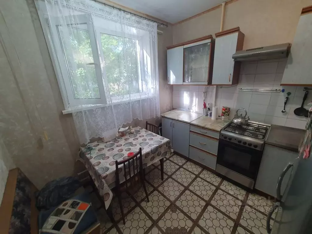 2-к кв. Москва Свободный просп., 7К2 (55.0 м) - Фото 2