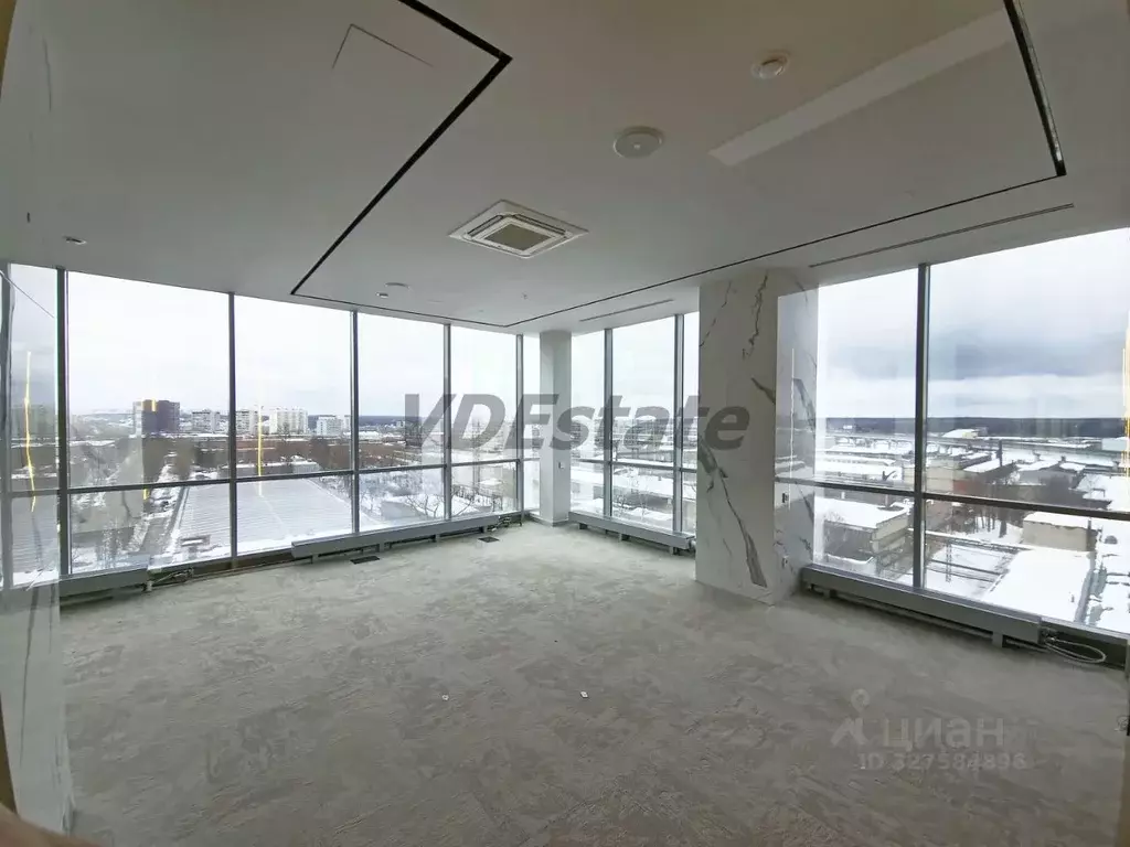 Офис в Москва ул. Горбунова, 2С3 (387 м) - Фото 1