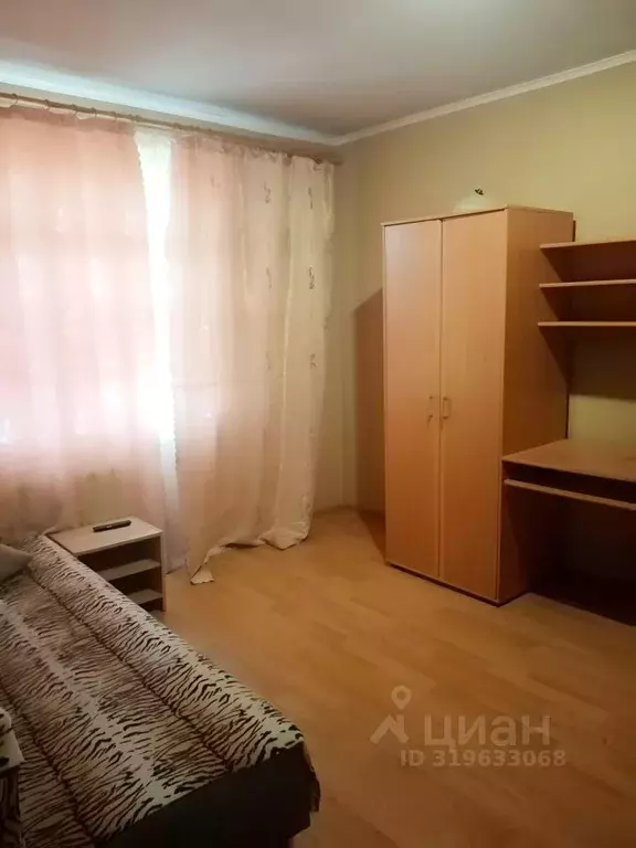 1-к кв. Ростовская область, Ростов-на-Дону Северный мкр, просп. ... - Фото 0