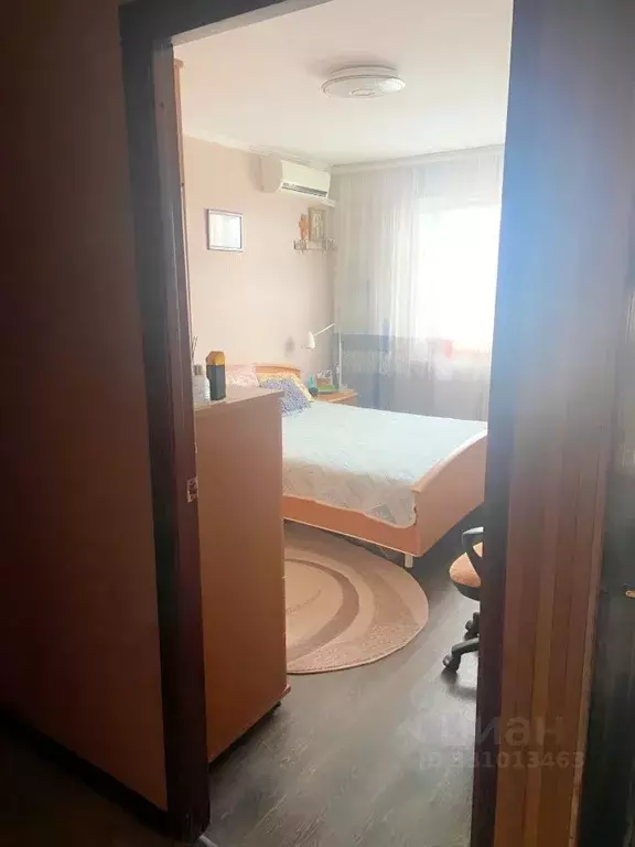 3-к кв. Самарская область, Самара ул. Шверника, 8 (76.0 м) - Фото 2
