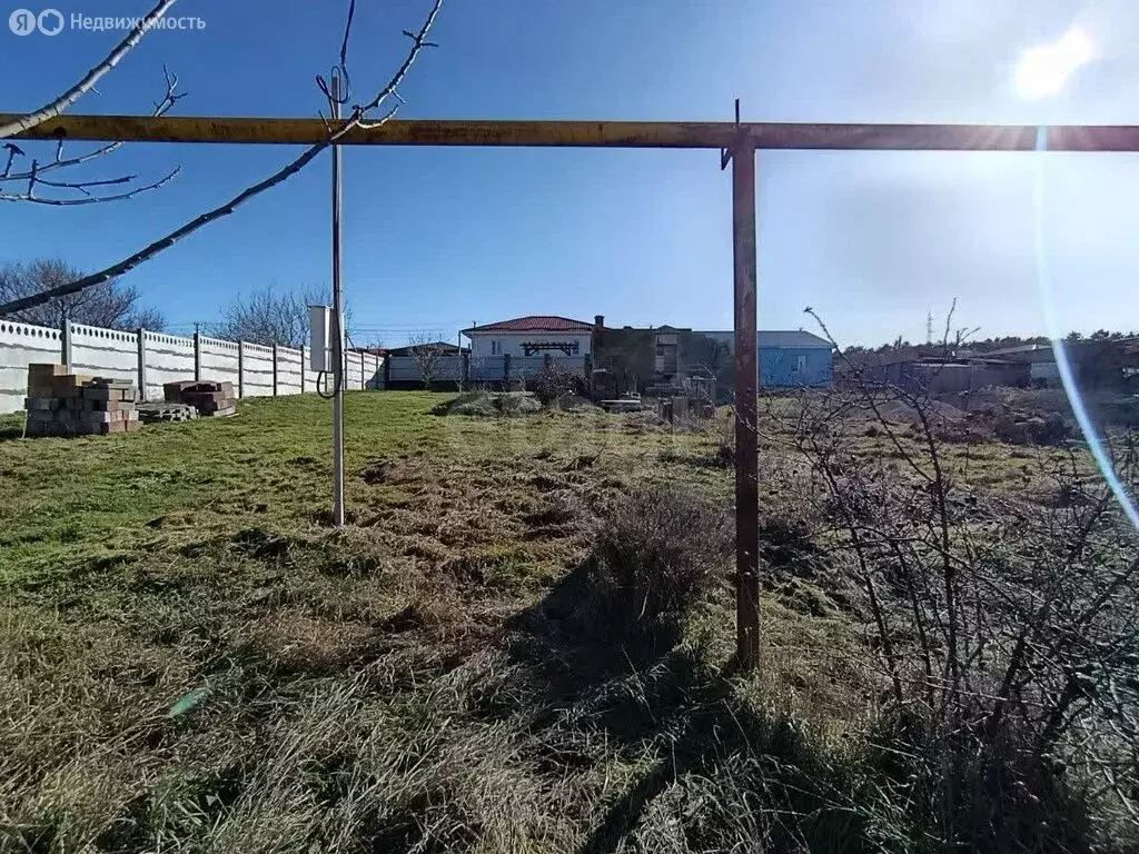 Дом в Бахчисарай, Узбекистанская улица (27.2 м) - Фото 2