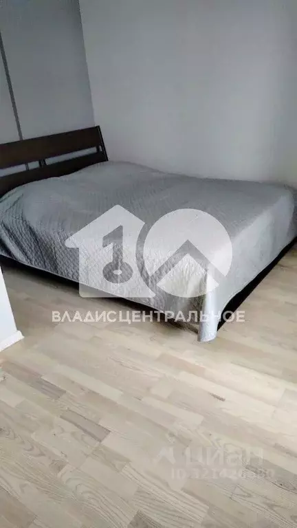 1-к кв. Новосибирская область, Новосибирск Плановая ул., 50 (40.0 м) - Фото 0