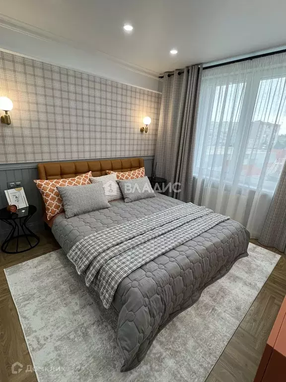 Продаётся 2-к квартира, 69.5 м - Фото 0