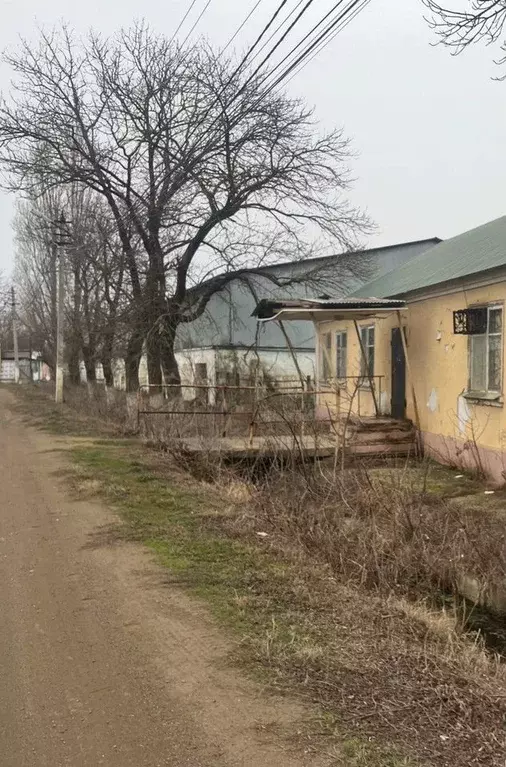 Помещение свободного назначения в Краснодарский край, Северская ст-ца ... - Фото 2