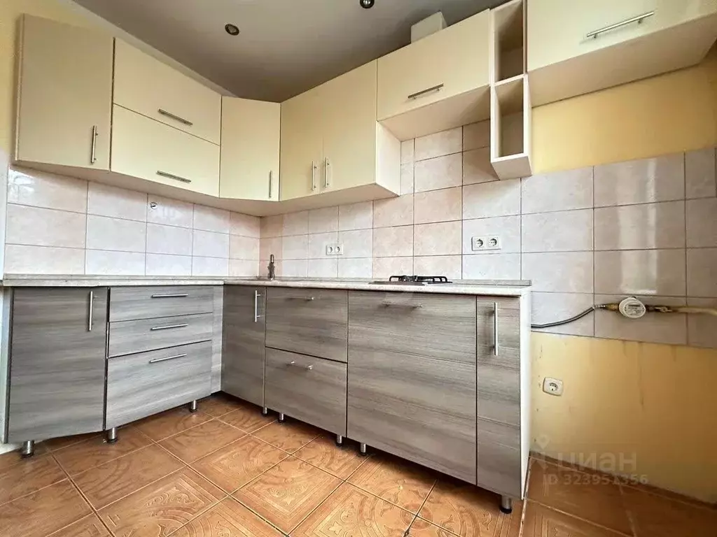 2-к кв. Татарстан, Казань ул. Фатыха Амирхана, 95 (49.8 м) - Фото 1