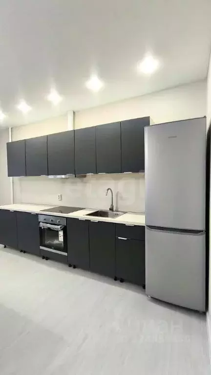 2-к кв. Татарстан, Казань ул. Лукина, 50А (66.6 м) - Фото 2