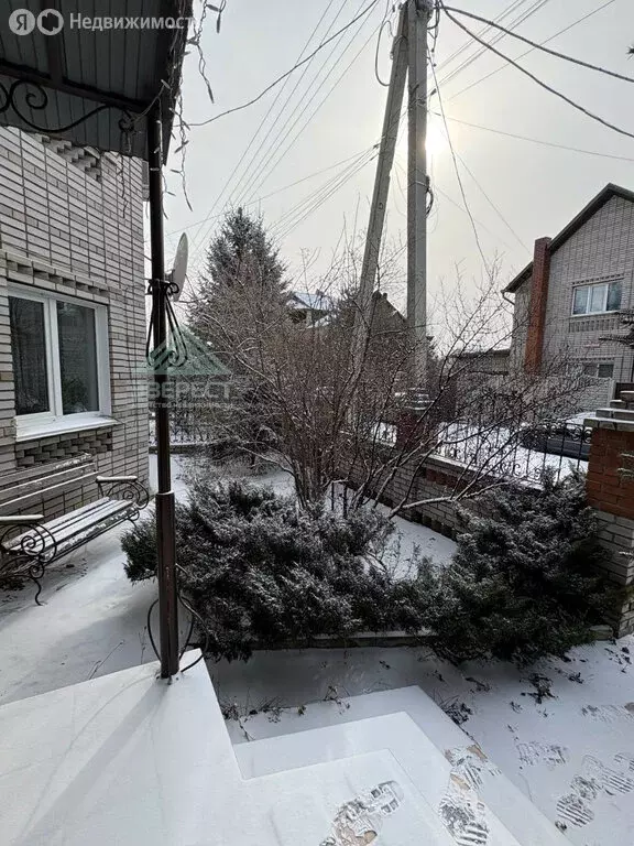 Дом в Абакан, Солнечная улица (378 м) - Фото 2