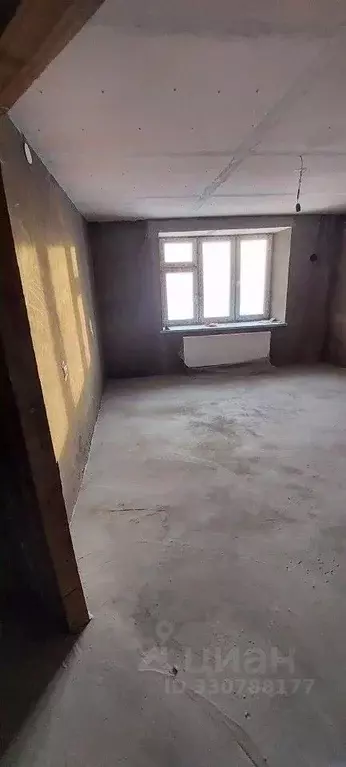 Свободной планировки кв. Забайкальский край, Чита Девичья Сопка мкр, ... - Фото 1