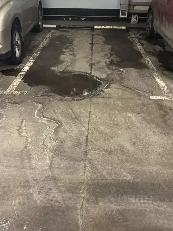 Гараж в Москва Мичуринский просп., 7 (13 м) - Фото 2