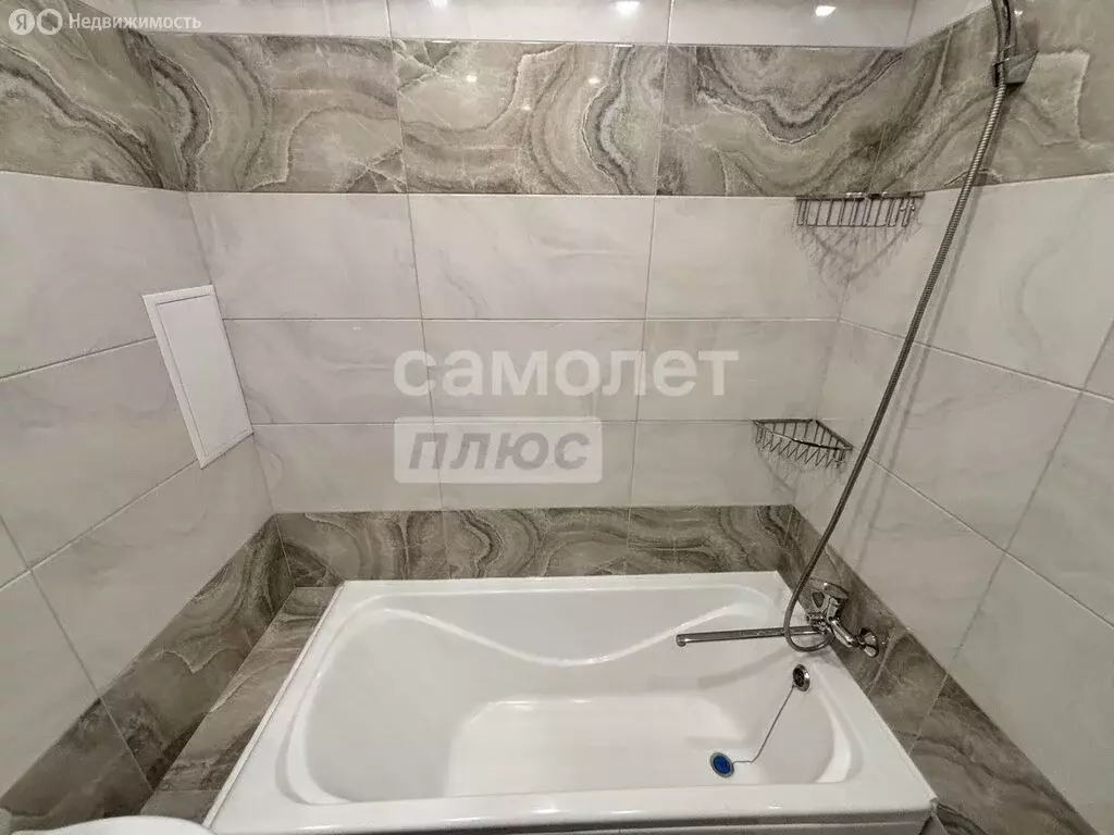1-комнатная квартира: Анапа, Крестьянская улица, 27к1 (42 м) - Фото 1