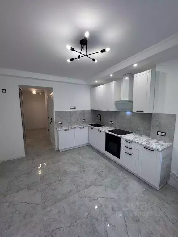 2-к кв. Москва ул. Недорубова, 15 (62.0 м) - Фото 2