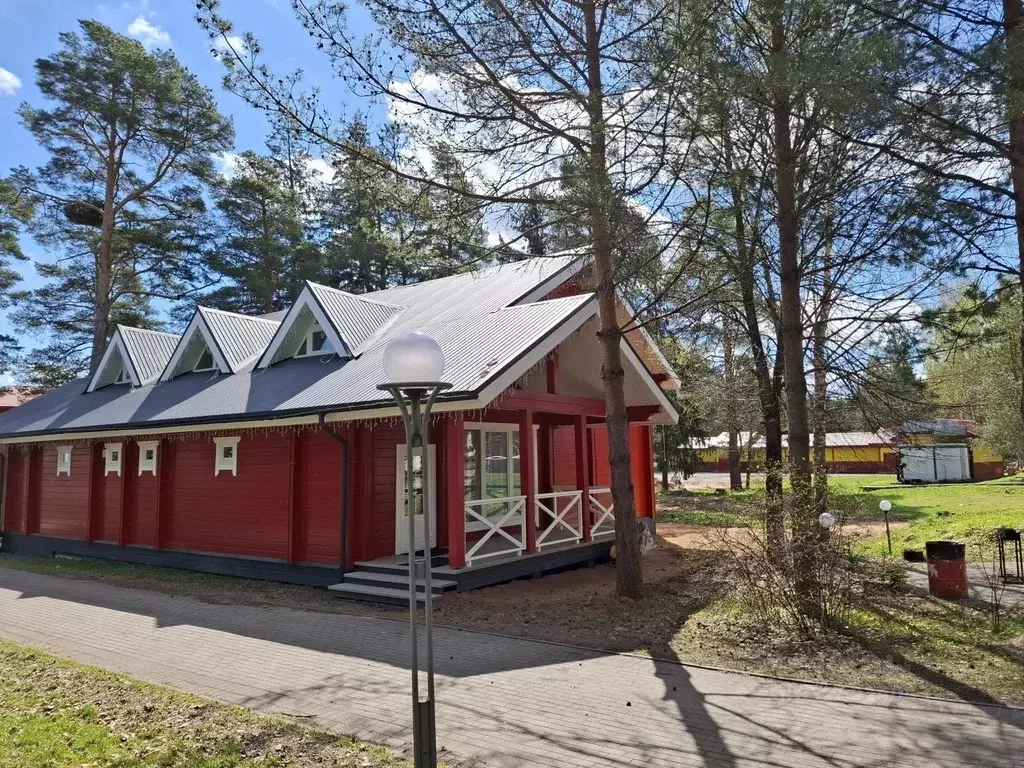 Дом в Ярославская область, Рыбинский муниципальный округ, Центр ... - Фото 1