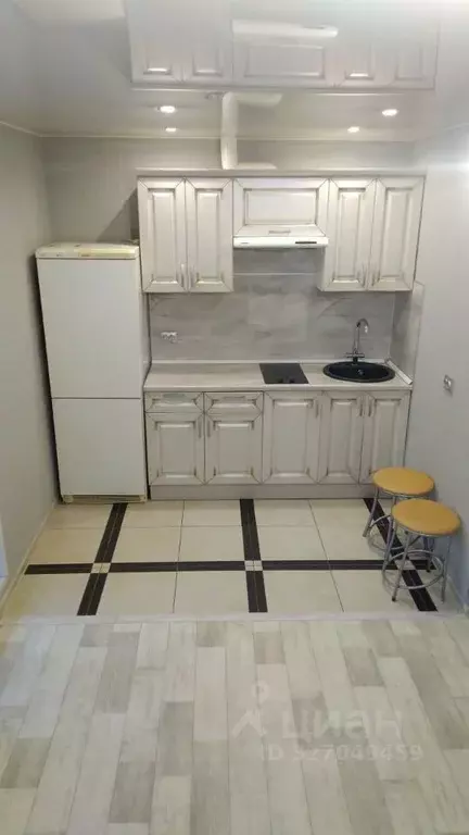 1-к кв. Ленинградская область, Кудрово г. Всеволожский район, ... - Фото 2