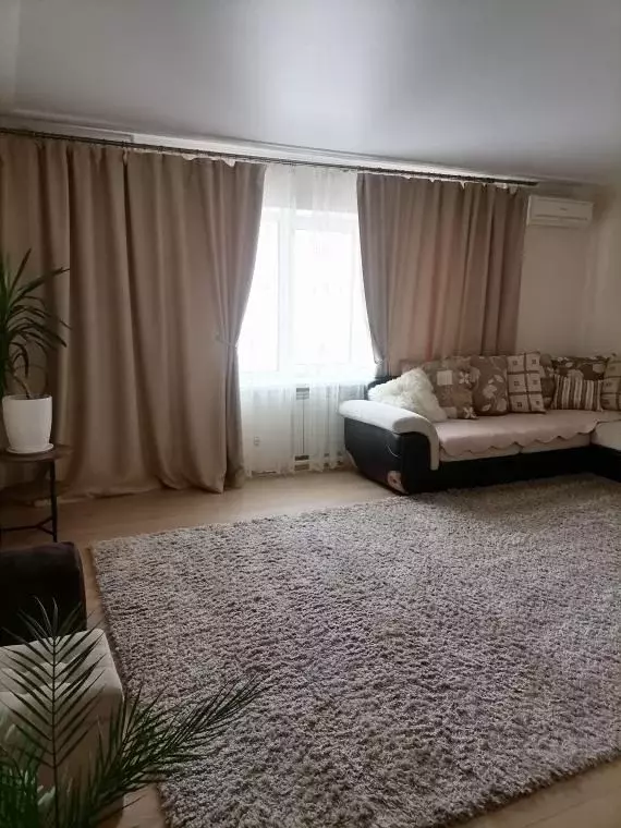 3-к кв. Самарская область, Самара Красноармейская ул., 101 (115.0 м) - Фото 1