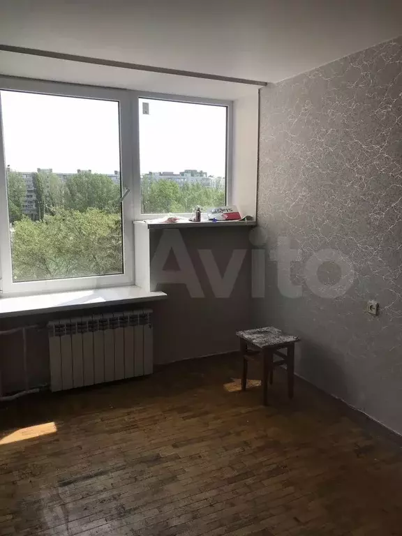 Комната 12 м в 2-к., 6/12 эт. - Фото 0