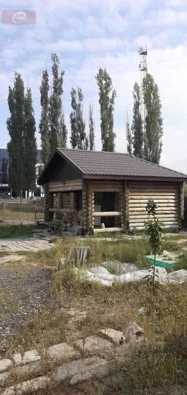 Участок в Воронежская область, с. Новая Усмань ул. Первомайская (3.0 ... - Фото 2