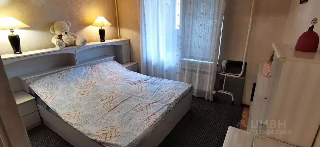 2-к кв. Москва Измайловское ш., 27 (45.0 м) - Фото 2