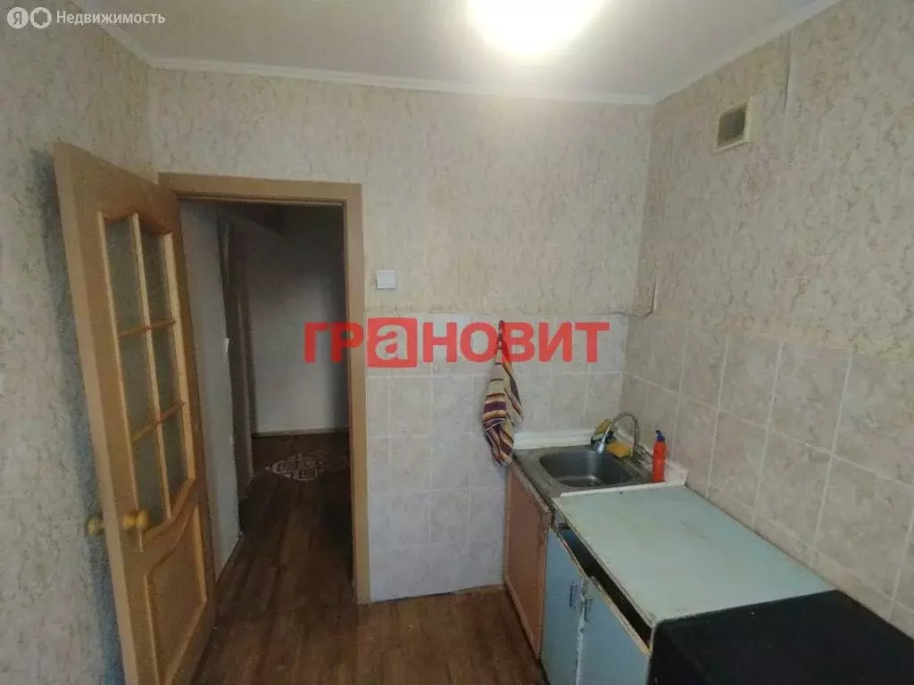 2-комнатная квартира: Новосибирск, улица 1905 года, 87 (44 м) - Фото 1