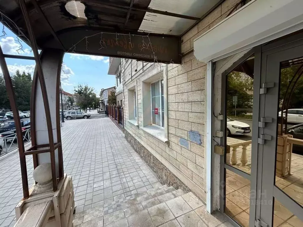 Офис в Оренбургская область, Оренбург Матросский пер., 21 (35 м) - Фото 2