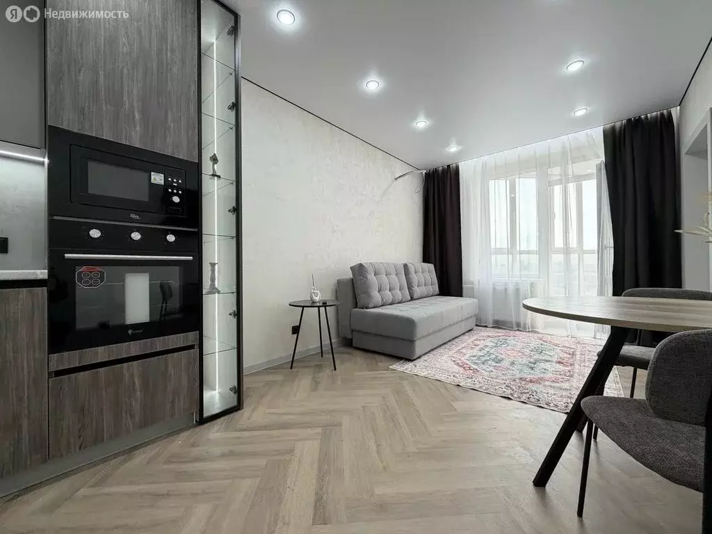 2-комнатная квартира: Пенза, улица Измайлова, 41В (49 м) - Фото 1