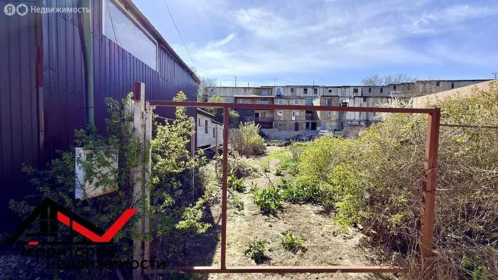 Участок в Севастополь, Молочная улица, 13 (8 м) - Фото 2