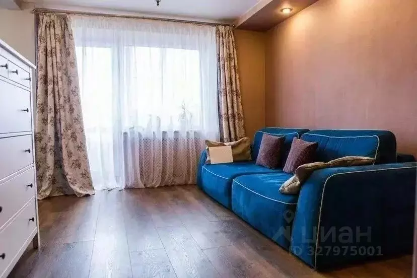 1-к кв. Вологодская область, Сокол наб. Свободы, 62 (38.0 м) - Фото 2