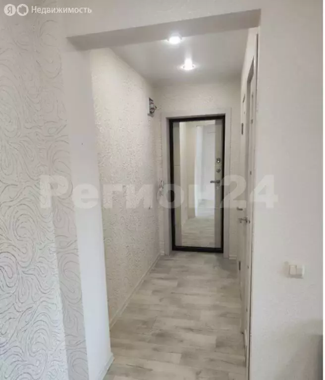 2-комнатная квартира: Зеленогорск, улица Мира, 10В (45 м) - Фото 1