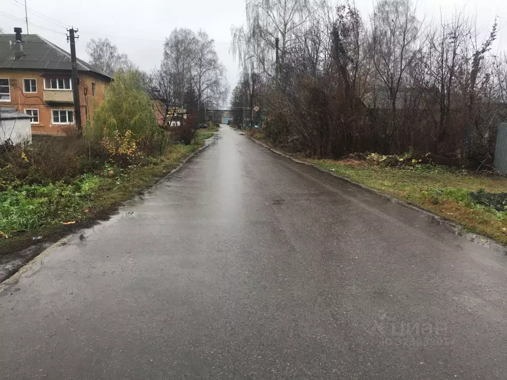 2-к кв. Тамбовская область, Мичуринск Кочетовка мкр, Революционная ... - Фото 1