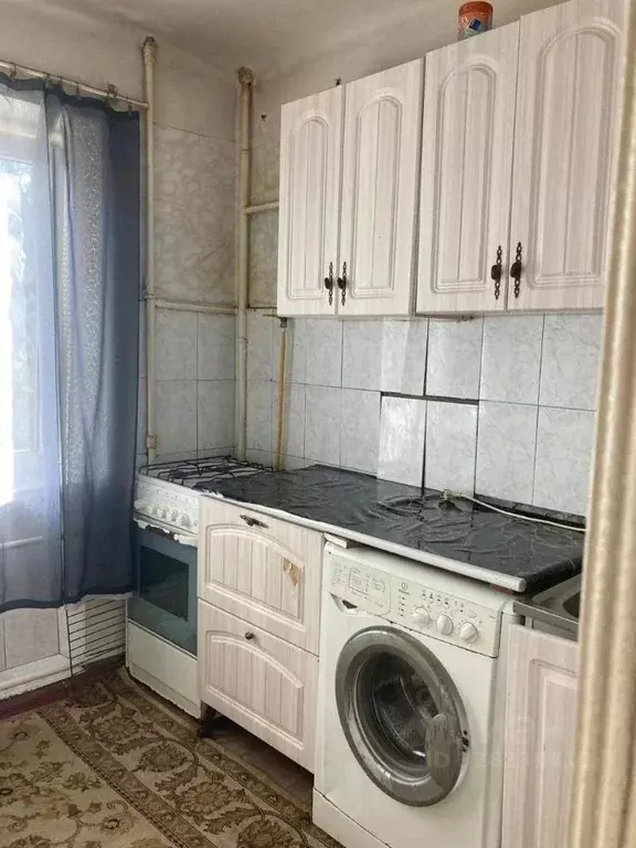 1-к кв. Краснодарский край, Туапсе ул. Карла Маркса, 19 (30.0 м) - Фото 2