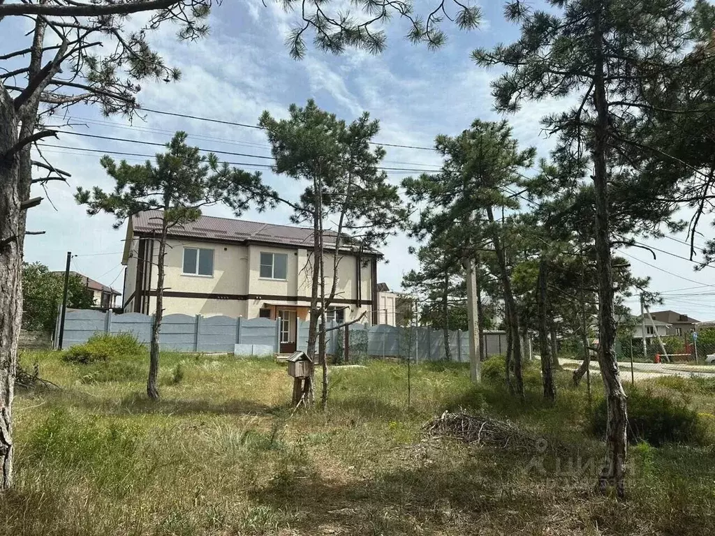 Дом в Севастополь ш. Фиолентовское, 75Б/1 (280 м) - Фото 1