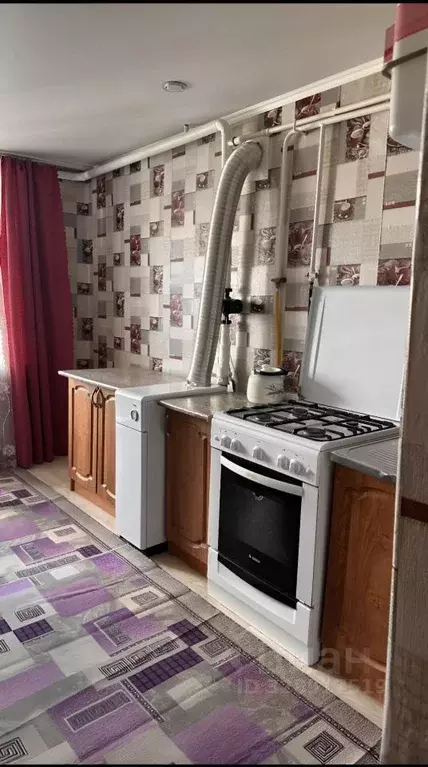 2-к кв. Брянская область, Комаричи рп ул. Комсомольская, 55Б (51.0 м) - Фото 2