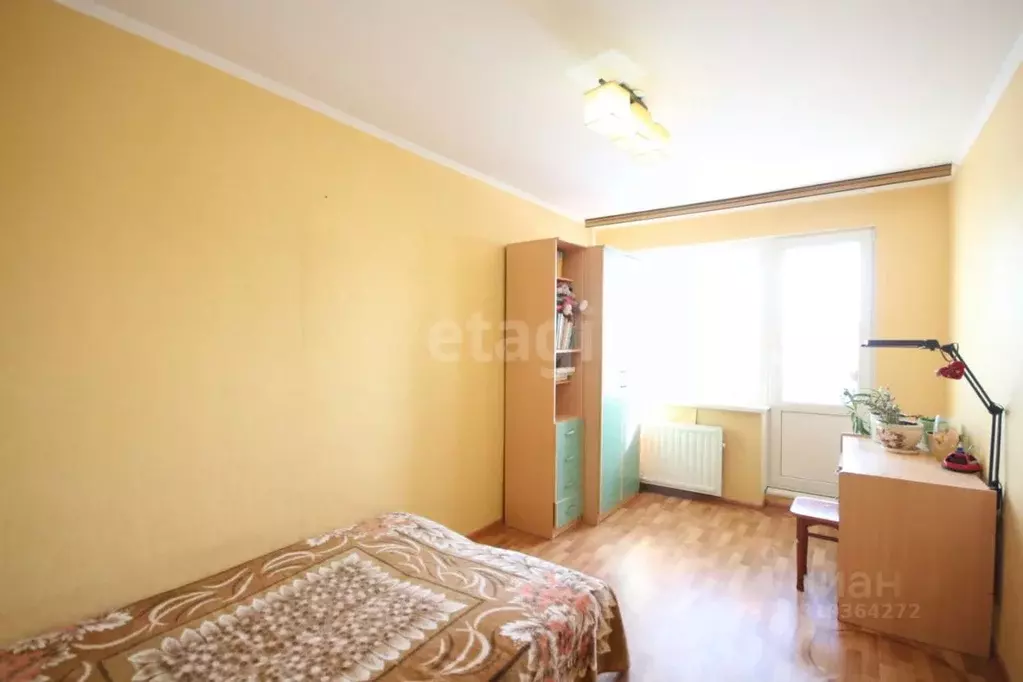 3-к кв. Ямало-Ненецкий АО, Новый Уренгой Советский мкр, 2/3 (64.0 м) - Фото 0