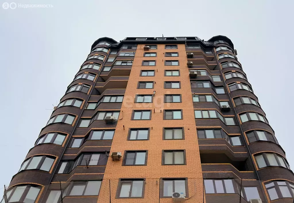 2-комнатная квартира: Махачкала, улица Манташева, 70 (109.2 м) - Фото 2